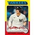 thumbnail image 4 of Tarjetas de béisbol Topps 2024 Heritage Retail Monster Box, 4 of 9