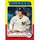 thumbnail image 4 of Tarjetas de béisbol Topps 2024 Heritage Retail Monster Box, 4 of 9