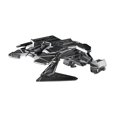 thumbnail image 1 of Hot Wheels Elite One El caballero oscuro se levanta el bate Escala 1:50, 1 of 2