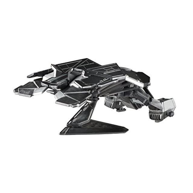 Hot Wheels Elite One El caballero oscuro se levanta el bate Escala 1:50