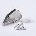thumbnail image 4 of Sywqhk Mini Push Catch Latch Gabinetes Puertas de armario para autocaravanas y caravanas Sywqhk Para estrenar, 4 of 4