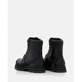 thumbnail image 3 of Alexander Mcqueen Leather Boots Black (Men's), 3 of 4