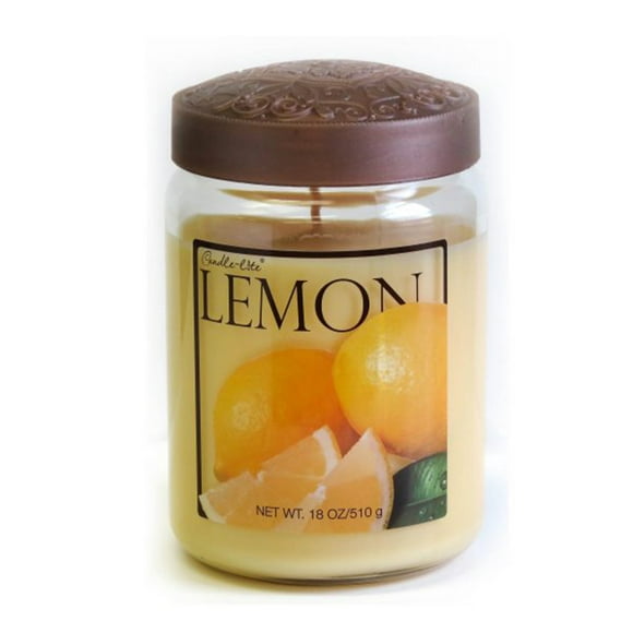 Candle-Lite Citron 510 g