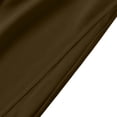 thumbnail image 6 of Klisyaur Mens Sweatpants Drawstring Straight Legs Sports Joggers Pant with Pockets Loose Elastic Waist Casual Trousers, 6 of 6