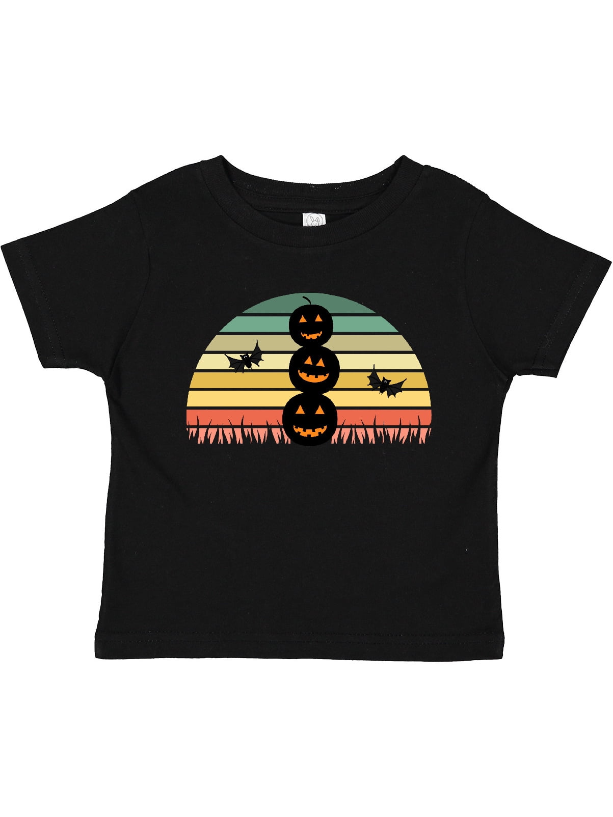 2t pumpkin shirt