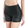 thumbnail image 3 of Tinglu Women Shaper Control Panties Butt Lifter Hip Enhancer Panty Pads Underwear, 3 of 8