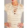 thumbnail image 3 of Sexy Women's Mummy Costume, 3 of 7