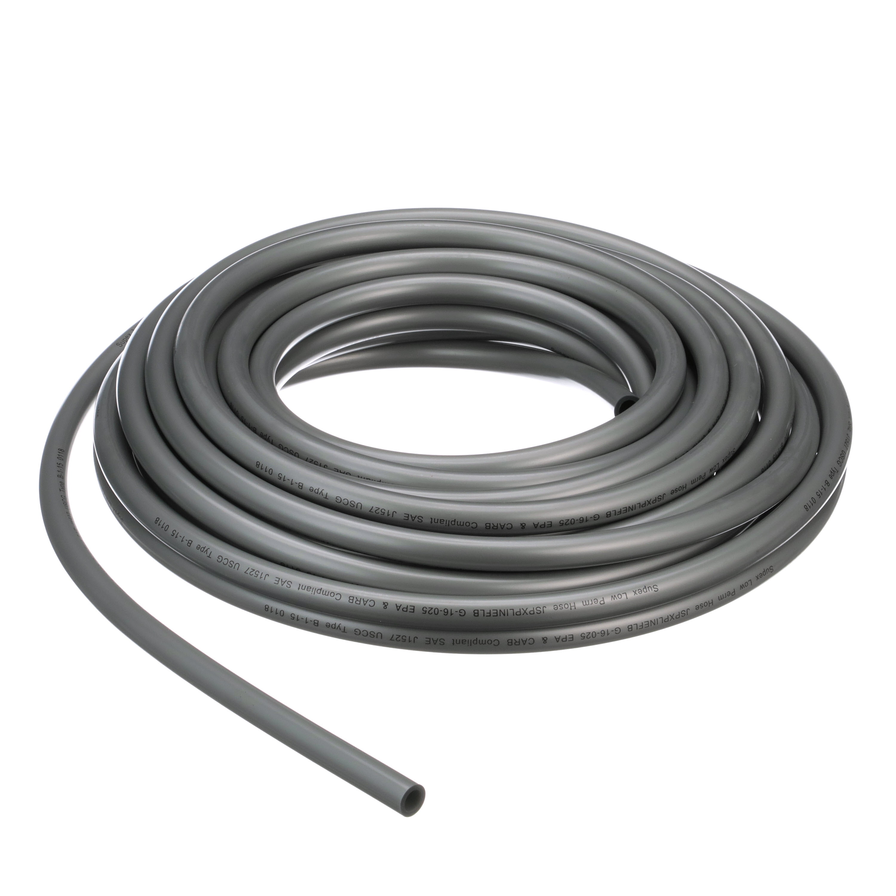 Seachoice Fuel Hose EPA Compliant, For Repair and Replacement on