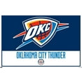 thumbnail image 1 of NBA Oklahoma City Thunder - Logo 21, 1 of 4