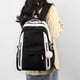 thumbnail image 2 of 2026 Students Knapsack Cute Backpack Large Capacity Waterproof Backpacks, 2 of 3
