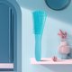 thumbnail image 4 of Peine Cepillo para El cabello Likrtyny TPEE Azul, 4 of 9