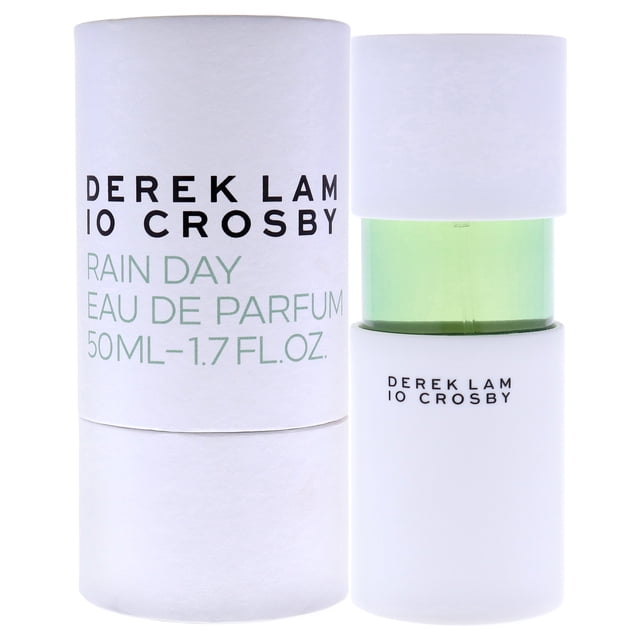 Perfume Derek Lam Rain Day Eau de Parfum, 50 ml, para mujer Derek Lam Rain Day EDP Spray Dama 1.7 oz