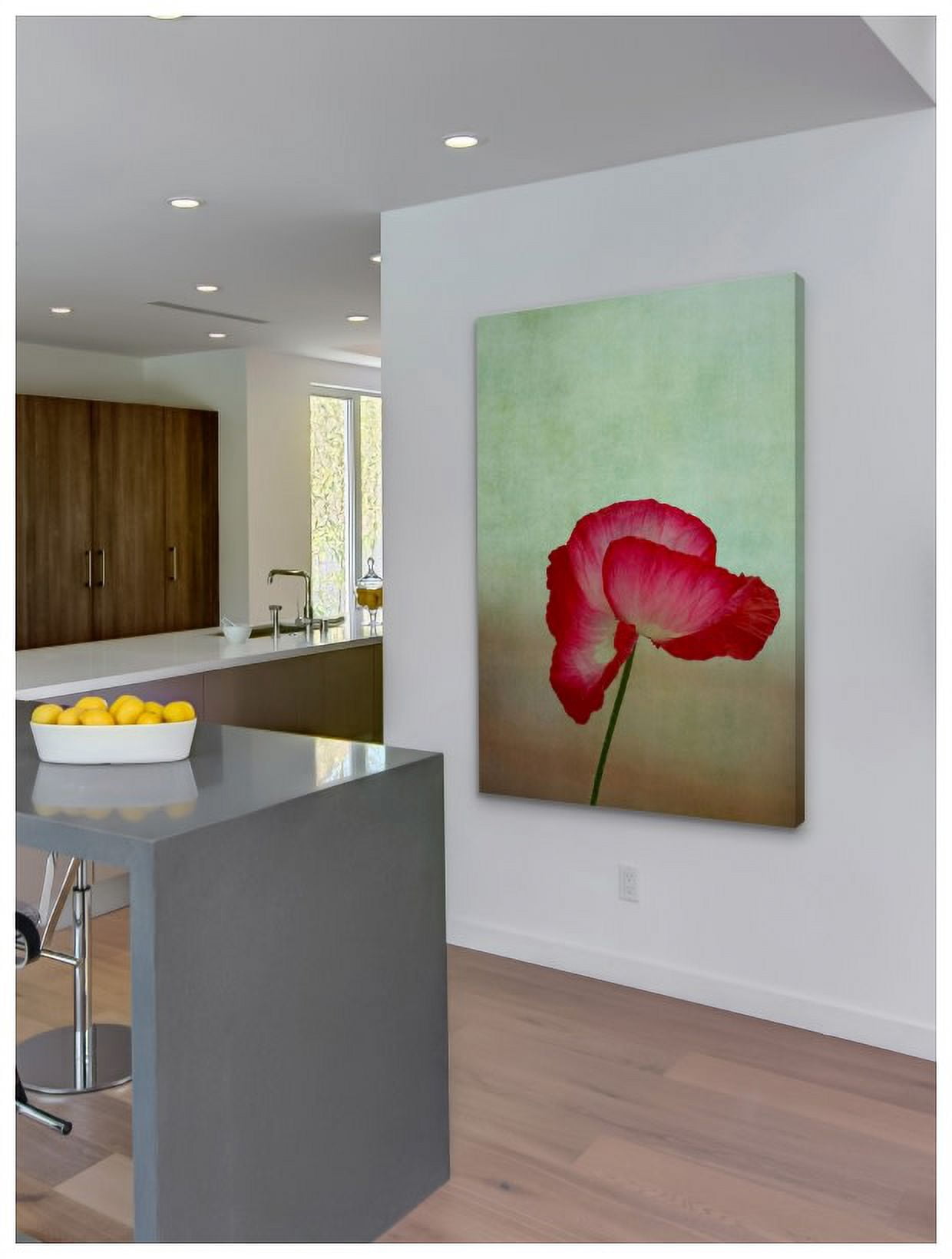 Marmont Hill "La Te Da" by Robert Dickinson Painting Print on Canvas
