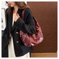 thumbnail image 2 of Sunyuer Y2K Hobo Shoulder Bag for Women, Clutch Small Purses Handbag Trendy Punk Bags, 2 of 7