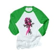 thumbnail image 5 of YABCSAZ Breast Cancer Shirts Tops for Women/Long Sleeve Shirts/Crewneck Shirt/Sweatshirt/Tops with Blessed Breast Cancer Pink/Breast Cancer Awareness Breast Cancer Survivor Gifts for Women, 5 of 7