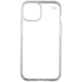 thumbnail image 2 of Speck Presidio Perfect-Clear Case for Apple iPhone 13 / 14 - Clear, 2 of 3