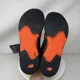 thumbnail image 4 of Size 8 - New Balance Minimus TR BOA Blacktop Blaze Orange, 4 of 5