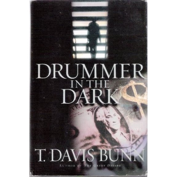 Pre-Owned Drummer in the Dark (Marcus Glenwood Series #2) (Hardcover) 0385496168 9780385496162