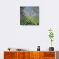 thumbnail image 2 of Brillo de lentejuelas gris, 2 of 4