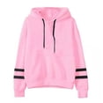 thumbnail image 3 of Nueva moda No, hoy no, sudaderas con capucha de manga larga con estampado de vacas, sudaderas con capucha informales y holgadas, 3 of 5