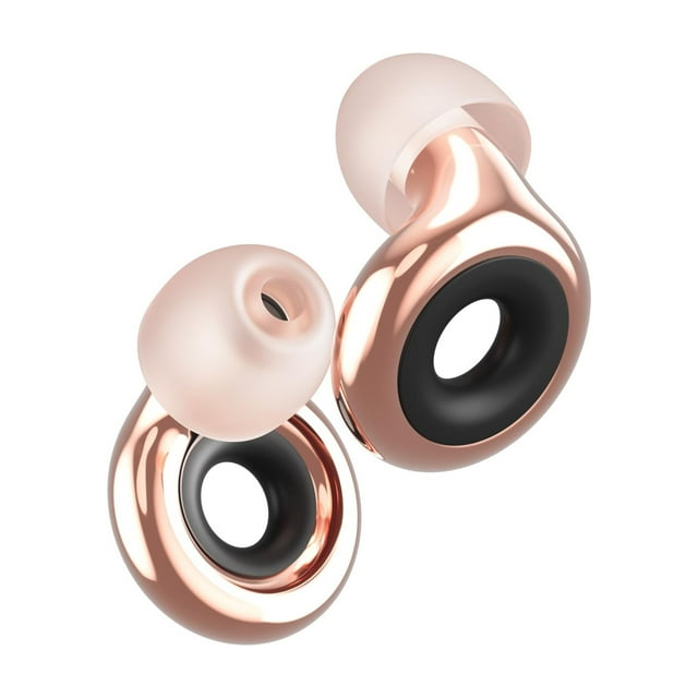 Tapones para los oídos Loop Experience 2 Plus, protección auditiva de 17 dB