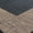 Gold & Black, variant on 8x10 Water Resistant, Large Indoor Outdoor Rugs for Patios, Front Door Entry, Entryway, Deck, Porch, Balcony | Outside Area Rug for Patio | Gold, Striped Border | Size: 7'10'' x 10'2''