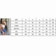 thumbnail image 5 of Movie Pretty Woman Julia Roberts Cosplay Vivian Ward Sexy Blue Bare Waist Tie-dye Cutout Dress, 5 of 5