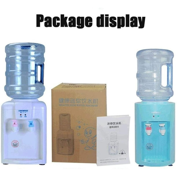 Tabletop water dispenser walmart 2025