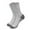 Brown, variant on FADAACAI Mens Ankle Socks,Men's Medium Tube Socks Solid Color Socks Basketball Sport Medium Tube Autumn and Winter Men's Long Tube Socks,Running Socks Men,Cotton Socks for Men Clearance！