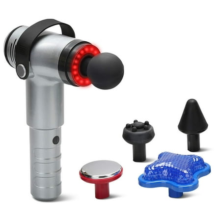 

Milex LED Spotlight 360 Degree Wireless Weatherproof Motion Detector Lamps (Black)