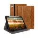 thumbnail image 1 of wonim11 H HOLIMET Case for iPad Air 11 Inch M3/M2 (2025/2024)/iPad Air 4th/5th Generation 10.9 Inch 2022/2020 with Pencil Holder Soft Back Shockproof Protective Vegan Leather, 1 of 1