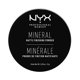 thumbnail image 2 of Maquillaje profesional NYX Polvo mineral mate fijador suelto - claro/medio, 2 of 2