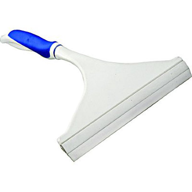 simple spaces yb88143l 9 inch hand window squeegee walmart com