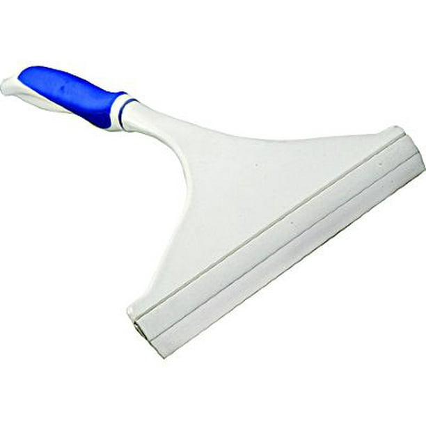 simple spaces yb88143l 9 inch hand window squeegee walmart com