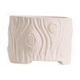 thumbnail image 4 of Maceta de cerámica moderna para flores, contenedor , adorno, jarrón pequeño de bonsái para mesa, decoración de jardín al aire libre, baño Estilo D, 4 of 8