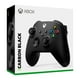 thumbnail image 4 of Control Inalámbrico Xbox One Series Microsoft X/S Carbon Black, 4 of 4