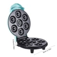 thumbnail image 3 of Máquina para Donuts KONDIAN Mini 700W Recubrimiento Antiadherente 7 Donuts, 3 of 9