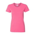 thumbnail image 2 of Gildan - Heavy Cotton Women's T-Shirt - 5000L, 2 of 3