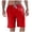 Red, variant on Rumantou Mens Bathing Suits Swim Trunks Men's Swimming Trunks Beach Shorts Swim Shorts Surf Swim Shorts Swimsuit Swimsuit for XL,Green