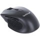 thumbnail image 2 of Mouse Óptico Inalámbrico TechZone, Hasta 2400 dpi, 6 Botones, Color TechZone TZMOUG205-INA, 2 of 2