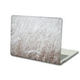 thumbnail image 1 of KSK KAISHEK Hard Case for Old Version MacBook Air 13"( Not Retina Display, 2010 2011 2012 2013 2014 - 2017) Model A1466/A1369, No USB-C Flower 1524, 1 of 5
