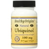 Healthy Origins - Ubiquinol 100 mg. - 30 Vegetarian Softgels