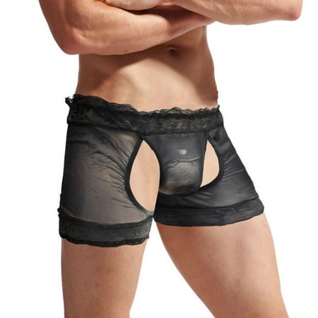 

Hwmodou Womens Exotic Lingerie Underwear Slim Low Waist With Buttons Fitness No Steel Ring G String Bra For Women