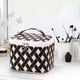 thumbnail image 1 of Portable Makeup Bag Large Capacity Travel Organizer Waterproof Cosmetic Case Professional Storage for Women On-the-go Touchups, Ukhbmc, 1 of 8