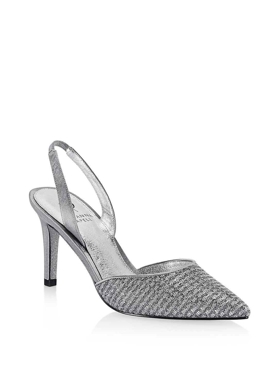 adrianna papell houston slingback pumps