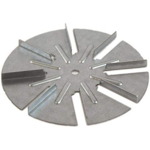 LG Genuine OEM 3B72559A Microwave/Range Convection Fan Blade