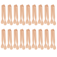 thumbnail image 1 of Mini pinzas para servir, pinzas para hielo, pinzas de cocina, pinzas para aperitivos para cafetería, fiesta de té, fiesta de postres, 1 of 5