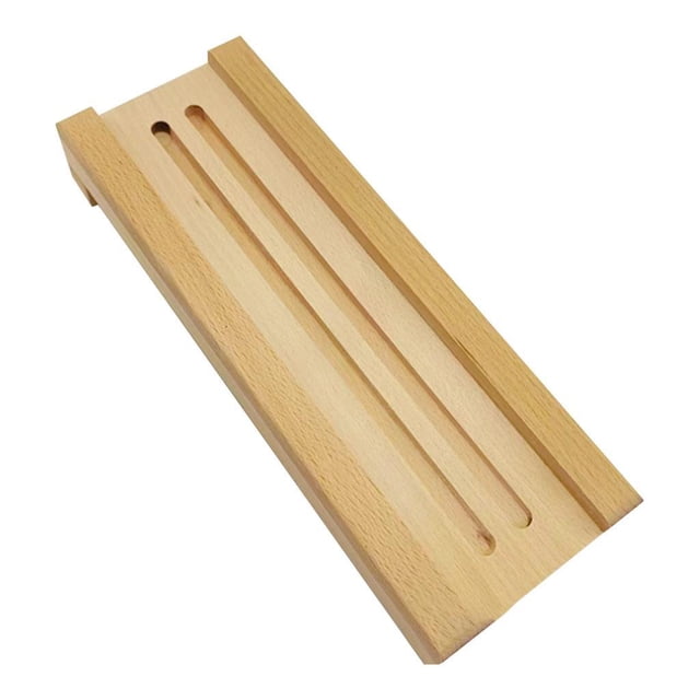 Palillos Jig madera DIY palillos Jig palillos molde fácil de usar palillos hacer Jig Maker para proyectos de manualidades DIY regalos