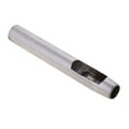 thumbnail image 4 of 1 punzón hueco redondo de 0,5-30 mm para trabajar el cuero, herramientas de acero para bricolaje 10mm, 4 of 6