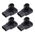 thumbnail image 1 of Sensor De Objetos De Estacionamiento De Parachoques Trasero Unique Bargains No.8934148010 Para Lexus RX350 2010-2014, 1 of 1